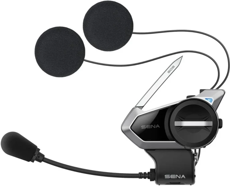 Sena 50S Sound by Harman Kardon Bluetooth  10225001-UNI
