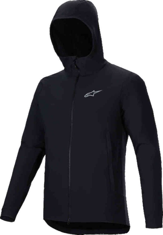 велоэкипировка Alpinestars A-Dura Thermal