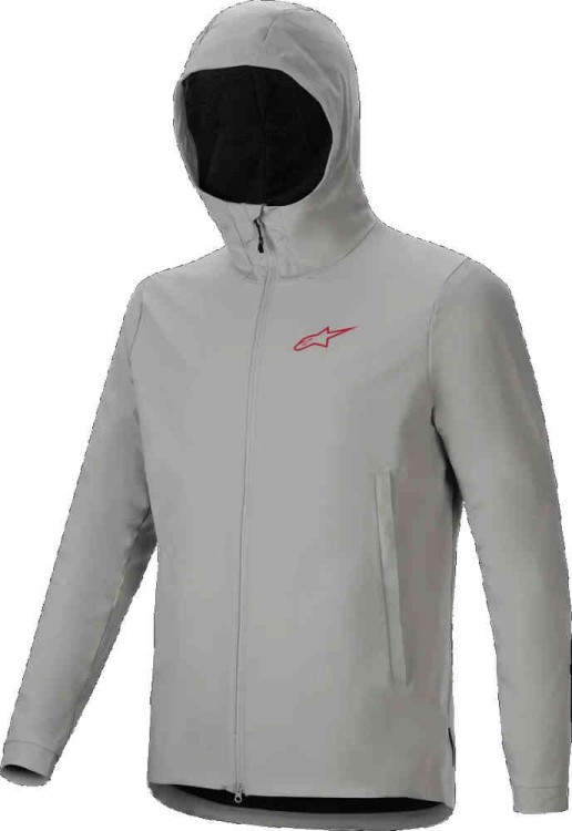 велоэкипировка Alpinestars A-Dura Thermal