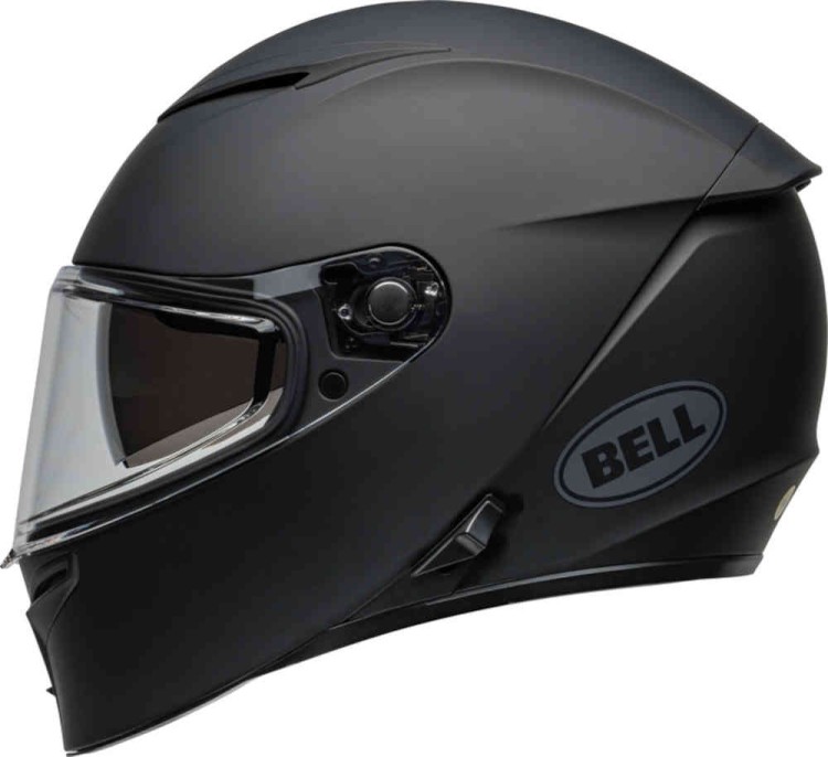 Мотошлем интеграл Bell Lithium MIPS