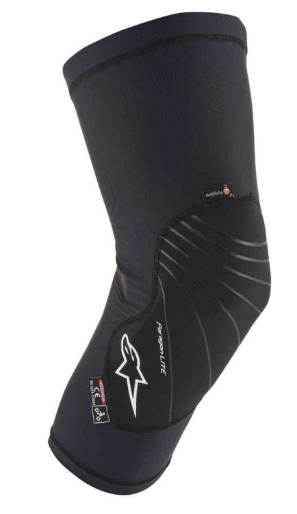 велоэкипировка Alpinestars Paragon Lite