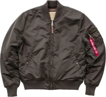 Куртка Alpha Industries MA-1 VF 59