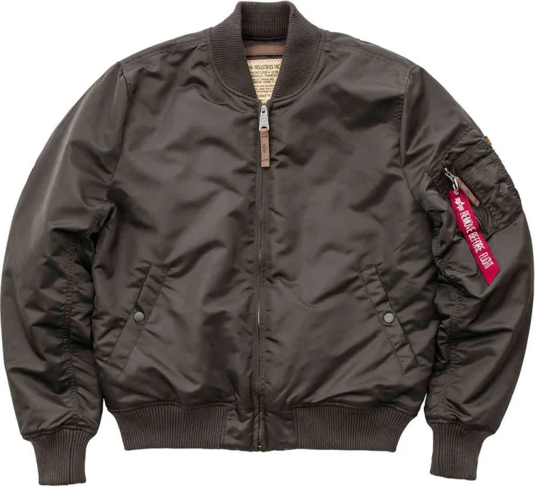 Куртка Alpha Industries MA-1 VF 59