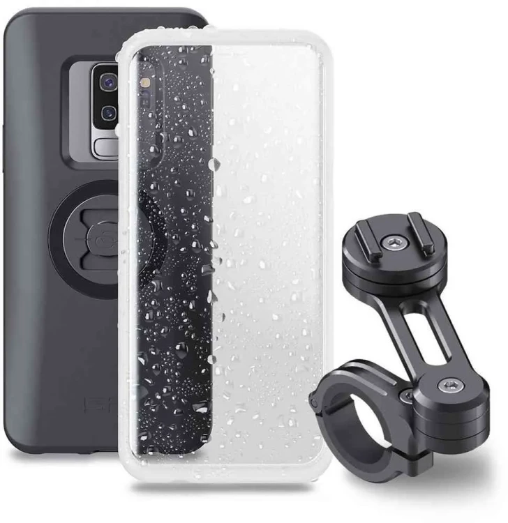 SP Connect Moto Bundle Samsung Galaxy S9+  688000-00-911-Stck