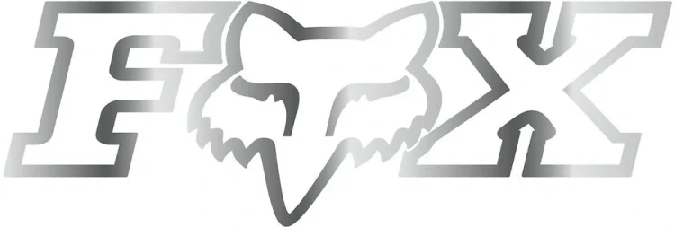 FOX F-Head X TDC 18  03271-010-OS