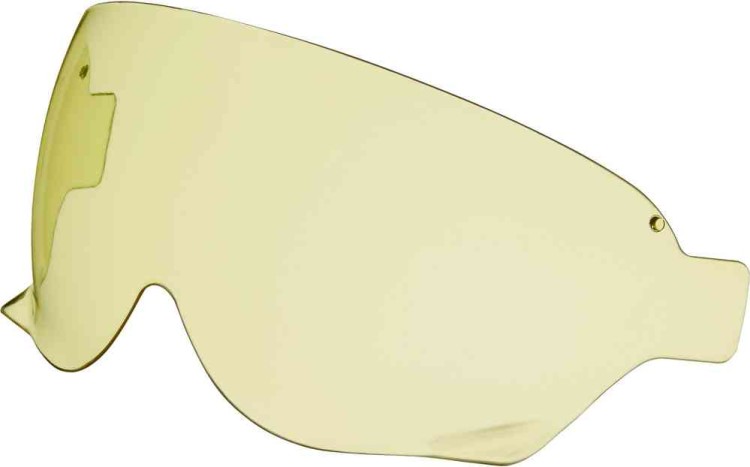 Shoei CJ-3 Желтый 17 35 011 0