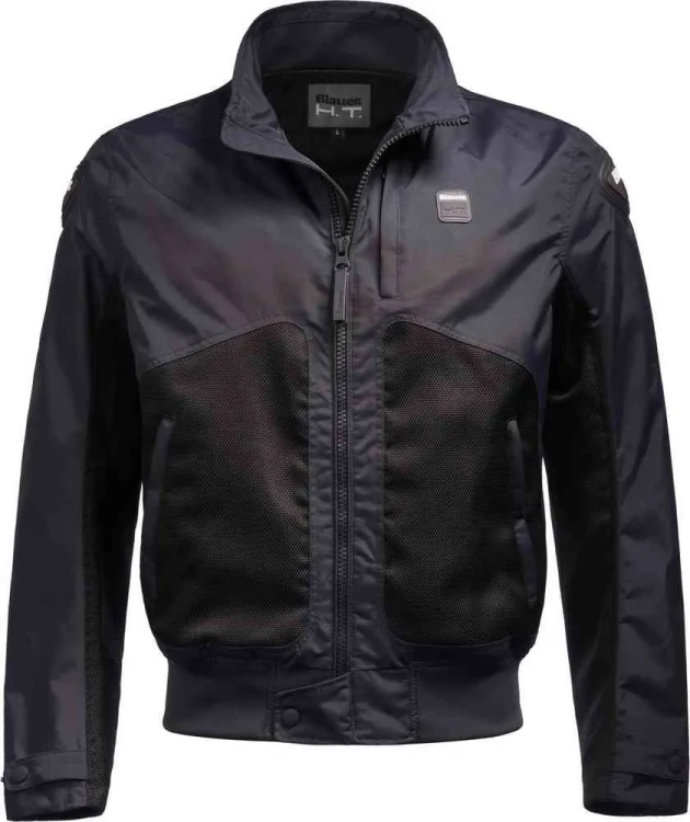 Мотокуртка текстильная Blauer Thor Air