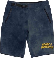 велоэкипировка Troy Lee Designs Skyline Trail Washed Out Shell Kids