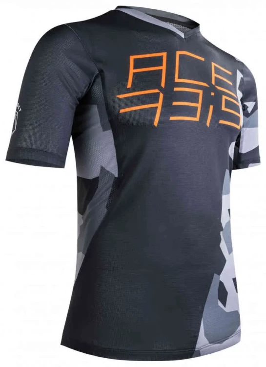 велоэкипировка Acerbis Combat