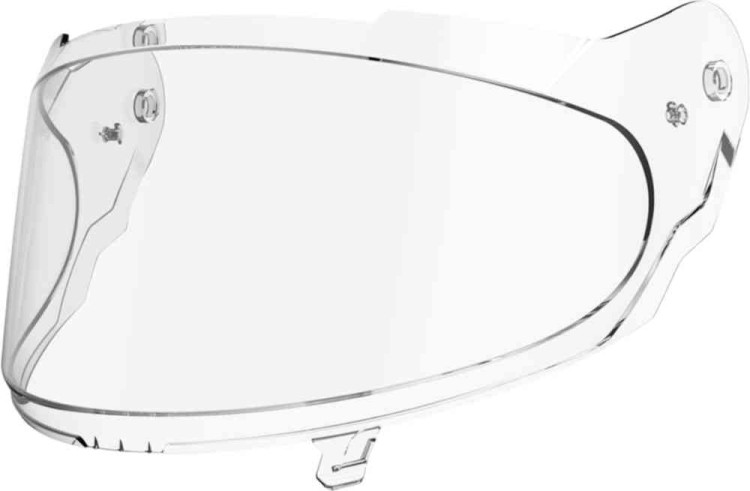Nexx X.R3R Прозрачный 04XR399VISCLA0007