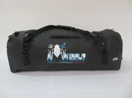 велоэкипировка Amphibious Cargo