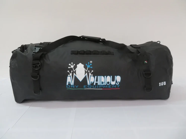 велоэкипировка Amphibious Cargo