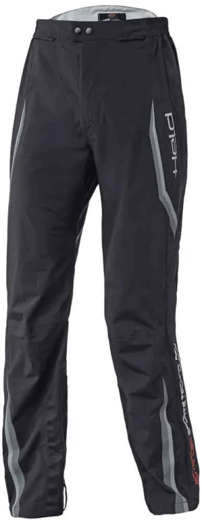мотодождевик - штаны Held Rainblock Base Черный 006671-00-14-K3XL