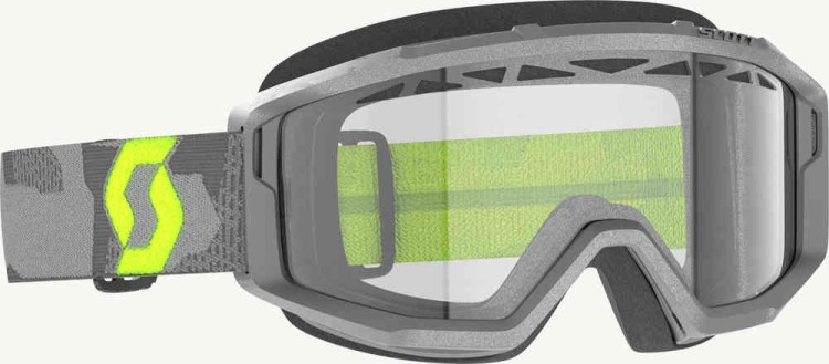 Scott Primal Enduro Camo  2785997697043