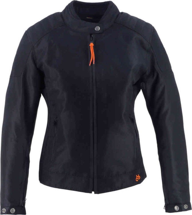 Мотокуртка текстильная женская Helstons Jody Air Mesh