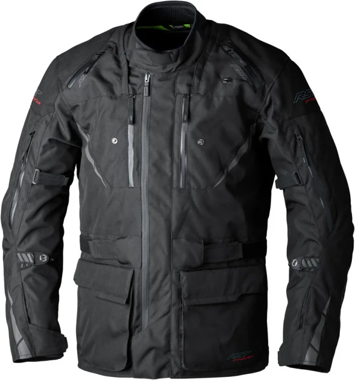 Мотокуртка текстильная RST Pro Series Paragon 7