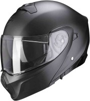 Мотошлем модуляр Scorpion EXO 930 Solid
