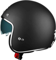 Мотошлем открытый Vemar Chopper  T3111E05JXNSXS