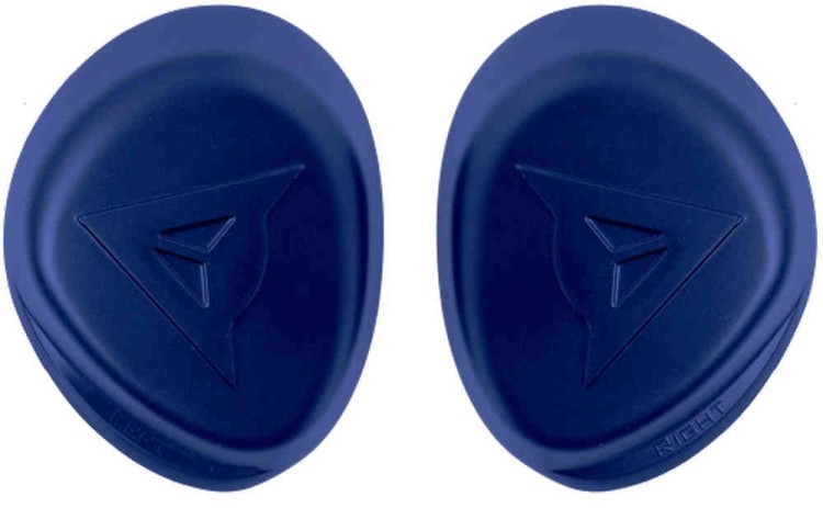 Мотозащита Dainese Pista Elbow Синий 1876164-008-N