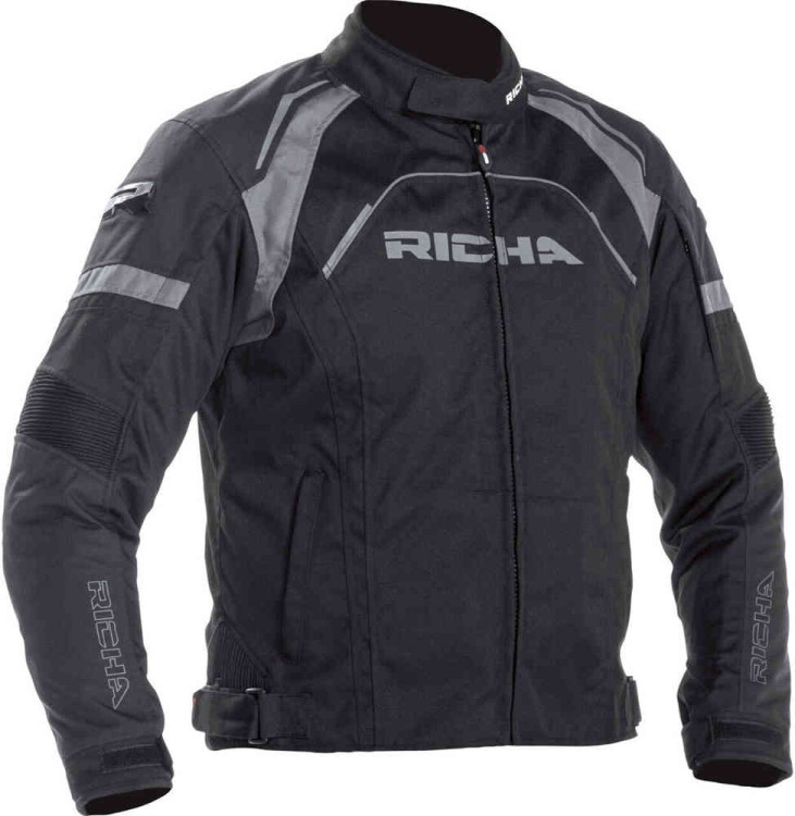 Мотокуртка текстильная мужская Richa Falcon 2