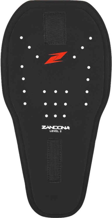 Мотозащита Zandona 7115 G2 Level 2  7115BKG200