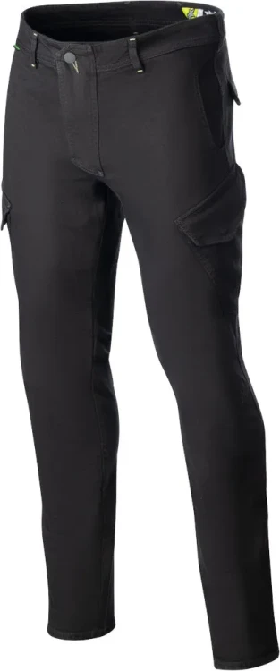 Мотоштаны текстильные Alpinestars Caliber Slim Fit Tech