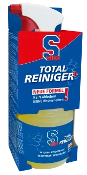 S100 Motorcycle Total Plus  D9975-2015