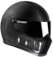 Мотошлем интеграл Bandit Super Street 2