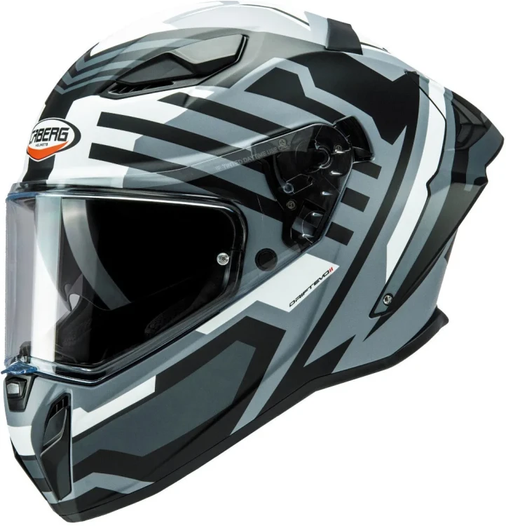 Мотошлем интеграл Caberg Drift Evo II Horizon