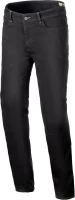 Мотоштаны текстильные Alpinestars Cult-8 Stretch Denim