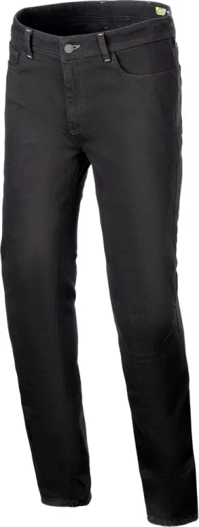 Мотоштаны текстильные Alpinestars Cult-8 Stretch Denim
