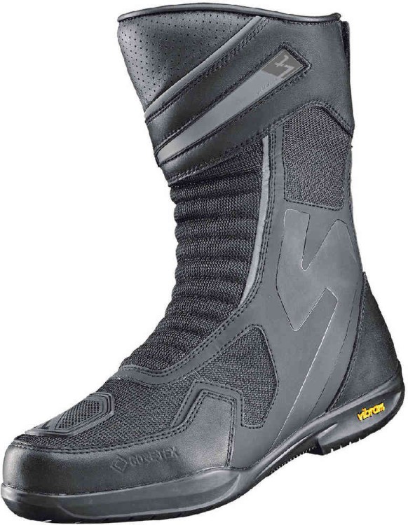 Мотоботы туристические Held Alserio GTX