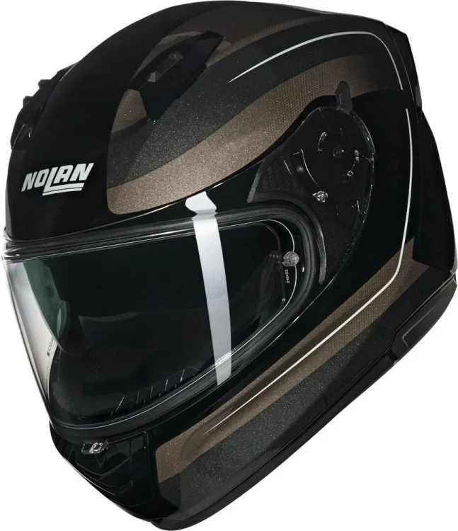 Мотошлем интеграл Nolan N60-6 Ermetico