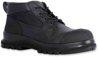 Обувь Carhartt Detroit Rugged Flex Chukka S3