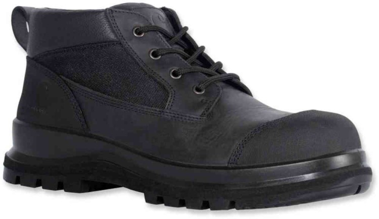 Обувь Carhartt Detroit Rugged Flex Chukka S3