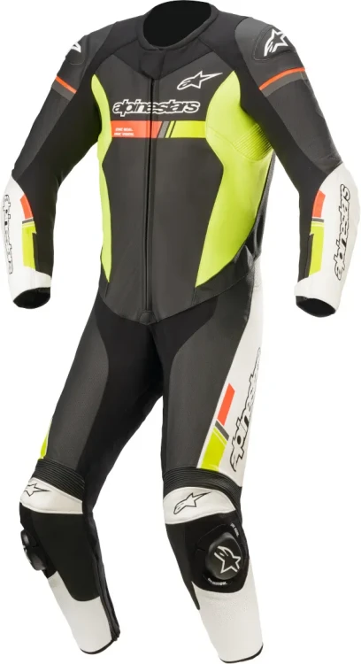Мотокомбинезон слитный Alpinestars GP Force Chaser