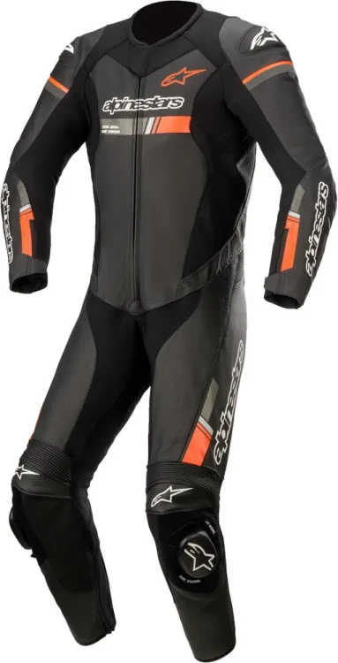 Мотокомбинезон слитный Alpinestars GP Force Chaser