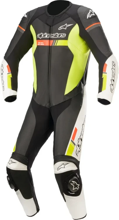 Мотокомбинезон слитный Alpinestars GP Force Chaser