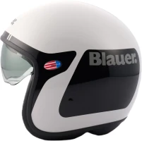 Мотошлем открытый Blauer Pilot GO