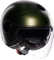 Мотошлем открытый AGV Eteres Andora