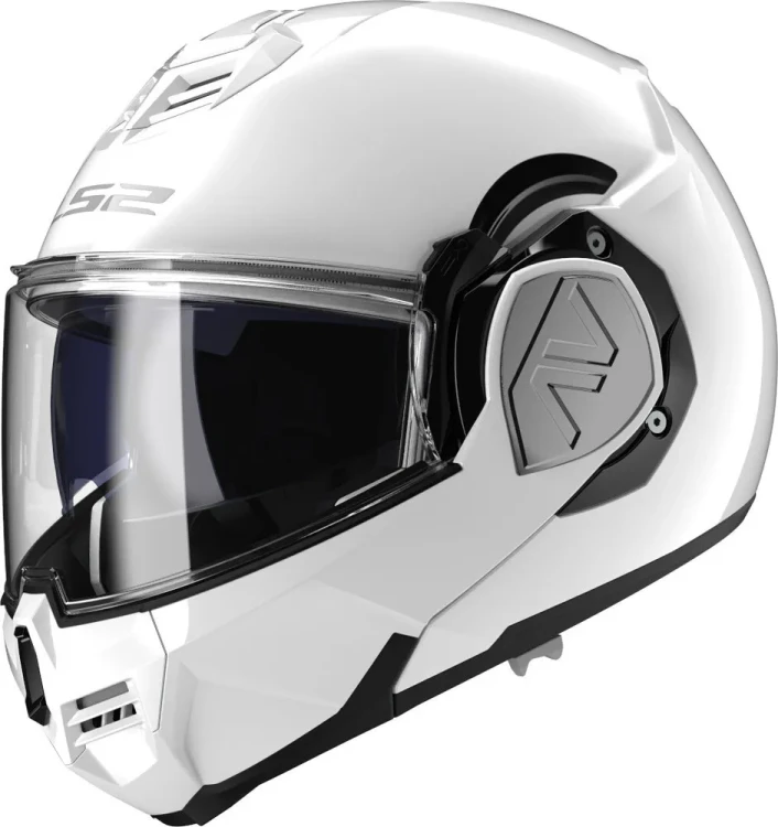 Мотошлем модуляр LS2 FF906 Advant