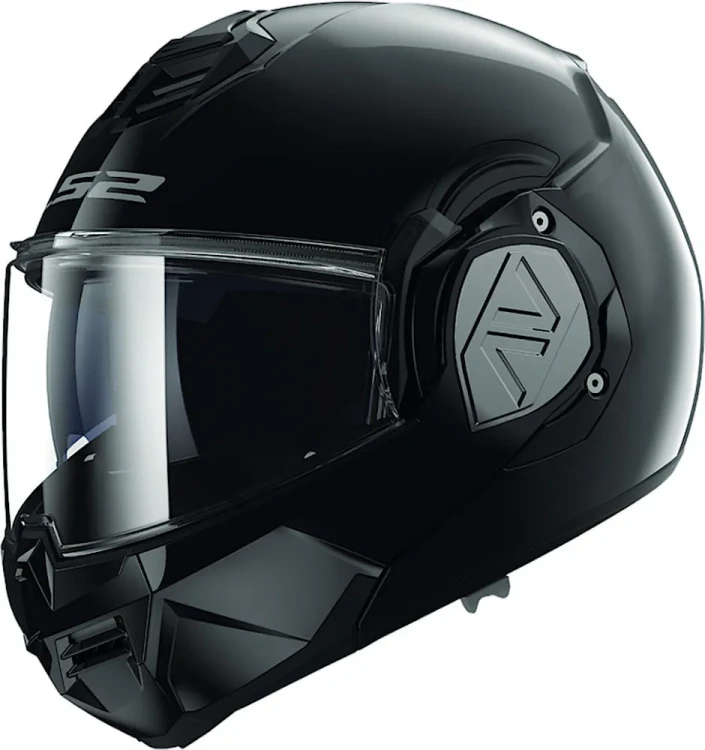 Мотошлем модуляр LS2 FF906 Advant