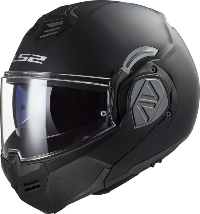 Мотошлем модуляр LS2 FF906 Advant