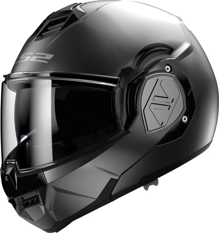 Мотошлем модуляр LS2 FF906 Advant