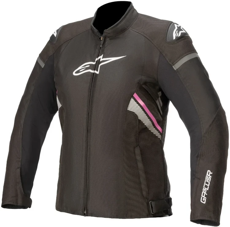 Мотокуртка текстильная женская Alpinestars Stella T-GP Plus V3