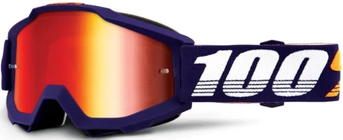 велоэкипировка 100% Accuri Extra Grib  Z5570-210-284-02