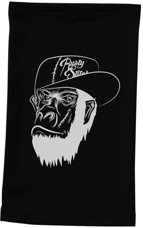 термобелье Rusty Stitches Monkey Черный 68814-00-192