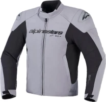 Мотокуртка текстильная Alpinestars SMX