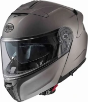 Мотошлем модуляр Premier Legacy GT U 17 BM