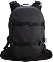 велоэкипировка Klim Arsenal 15 Черный 3553-001-000-001